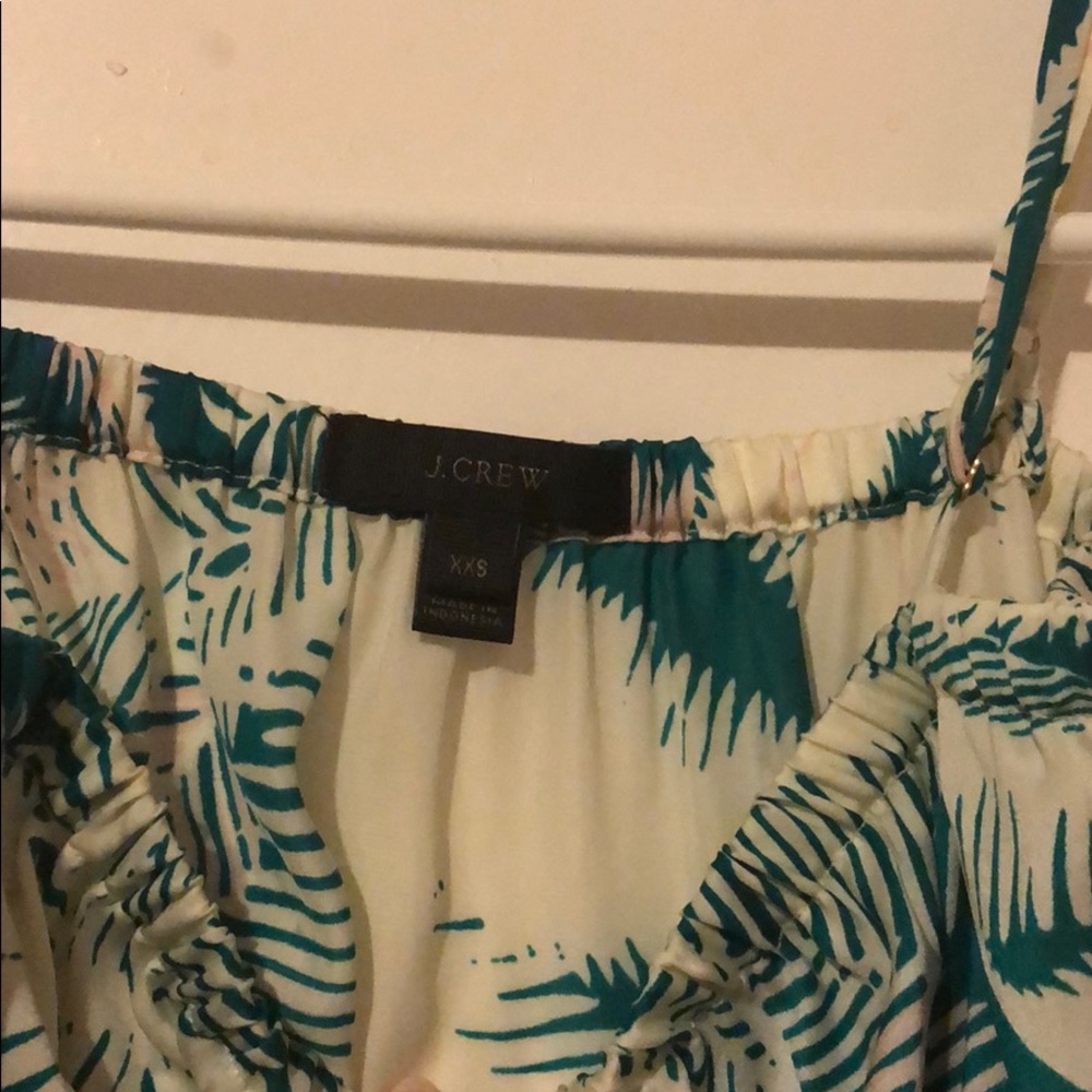 J. Crew Jumpsuit - Picture 4 of 4